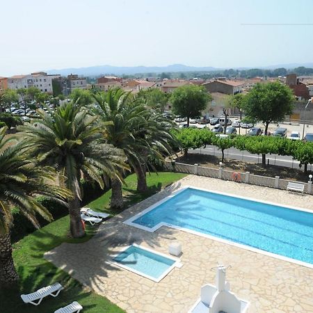 Rvhotels Gr92 Torroella de Montgrí Zewnętrze zdjęcie