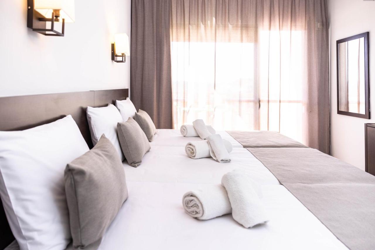 Rvhotels Gr92 Torroella de Montgrí Zewnętrze zdjęcie