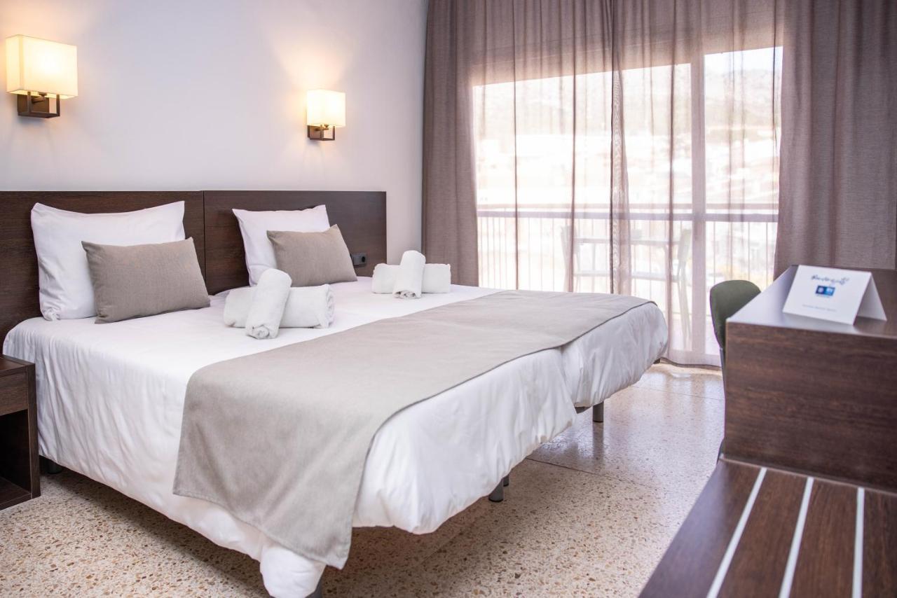 Rvhotels Gr92 Torroella de Montgrí Zewnętrze zdjęcie