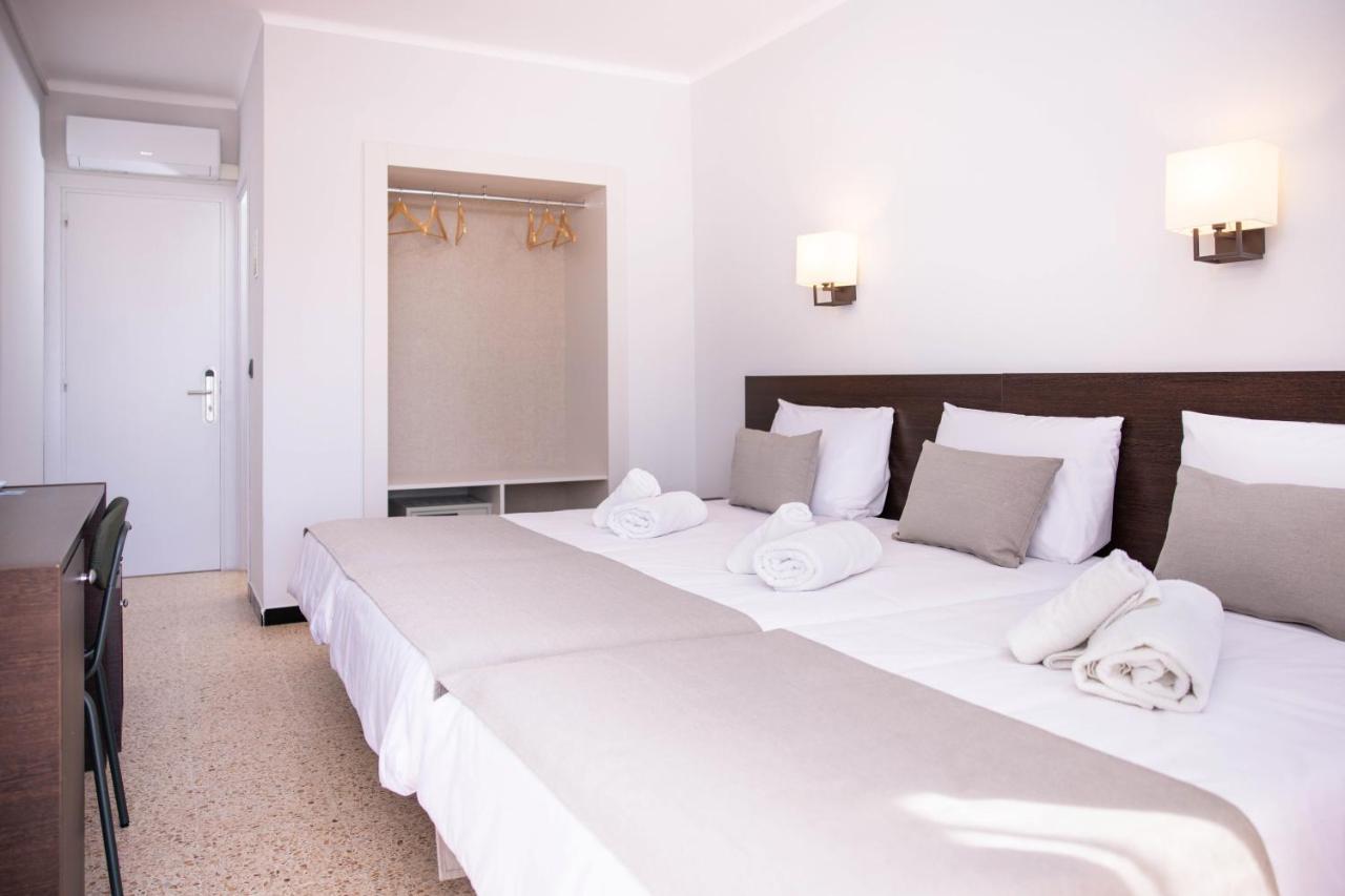 Rvhotels Gr92 Torroella de Montgrí Zewnętrze zdjęcie