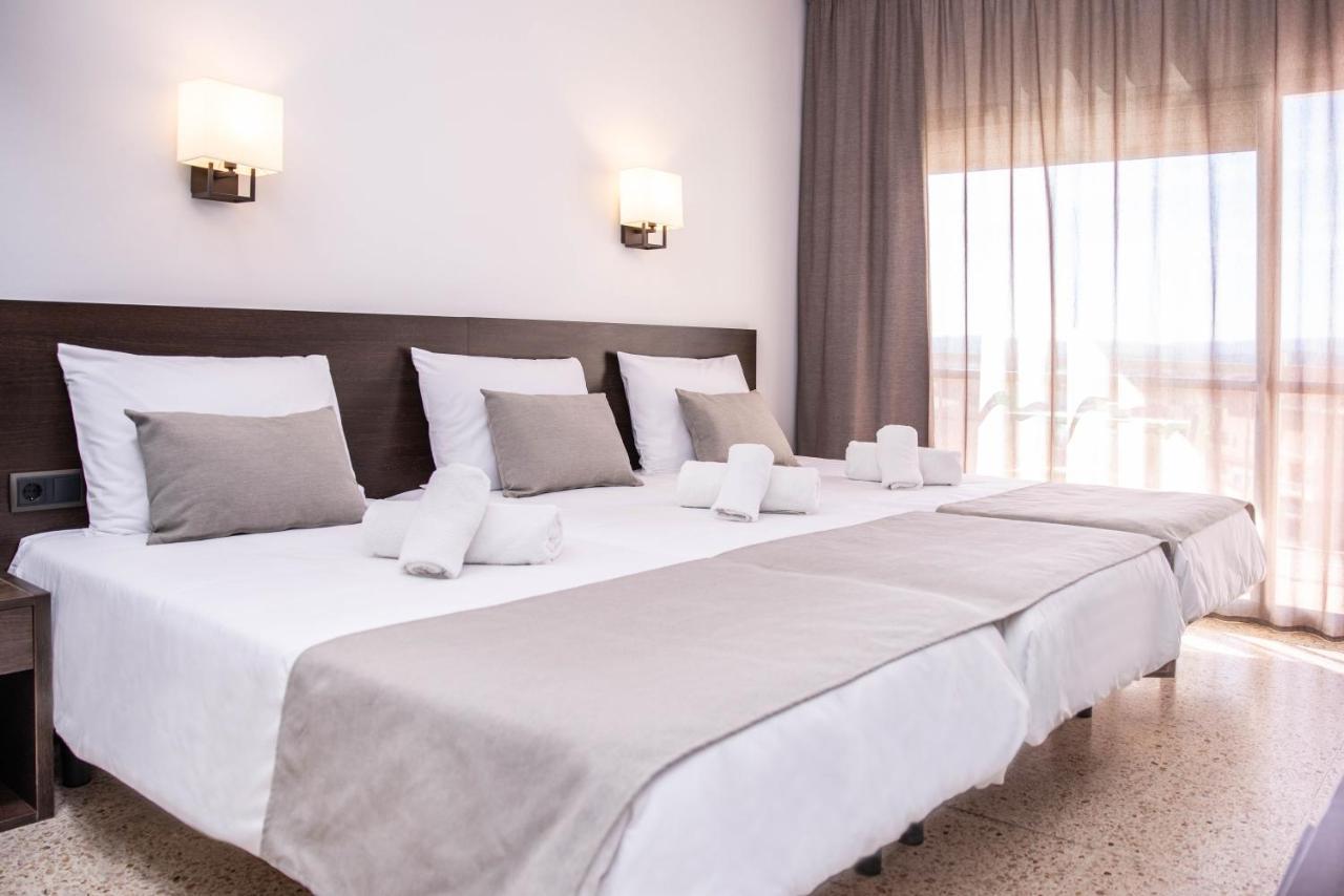 Rvhotels Gr92 Torroella de Montgrí Zewnętrze zdjęcie